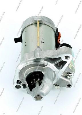 NPS T521A136 - Starter www.molydon.hr