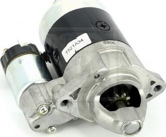 NPS T521A34 - Starter www.molydon.hr