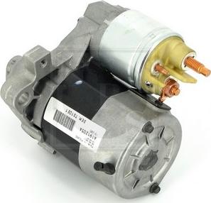 NPS T521A24 - Starter www.molydon.hr