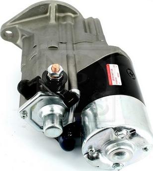 NPS T521A75 - Starter www.molydon.hr