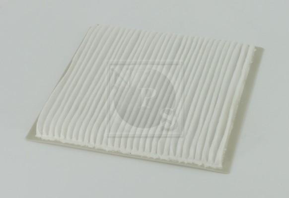 NPS T135A09 - Filter kabine www.molydon.hr