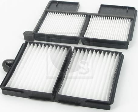 NPS T135A04 - Filter kabine www.molydon.hr