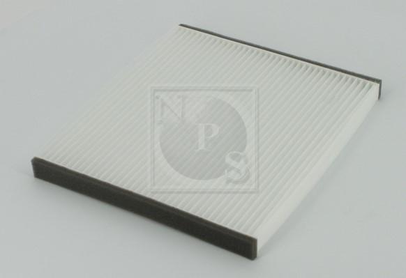 NPS T135A05 - Filter kabine www.molydon.hr