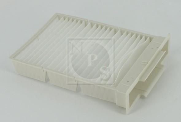 NPS T135A07 - Filter kabine www.molydon.hr