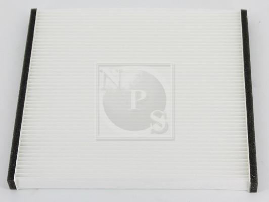 NPS T135A18 - Filter kabine www.molydon.hr