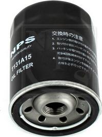 NPS T131A15 - Filter za ulje www.molydon.hr