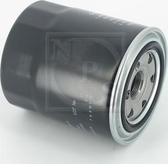 NPS T131A13 - Filter za ulje www.molydon.hr