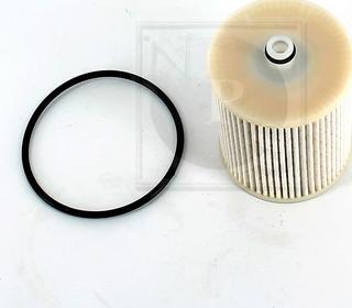 NPS T133A92 - Filter za gorivo www.molydon.hr