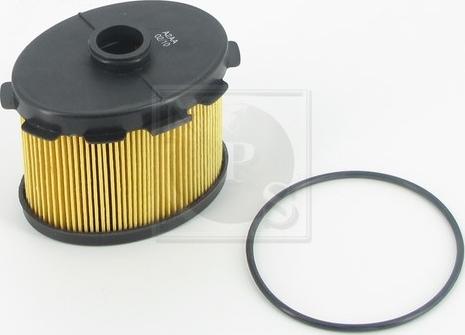 NPS T133A09 - Filter za gorivo www.molydon.hr