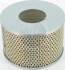 NPS T132A09 - Filter za zrak www.molydon.hr