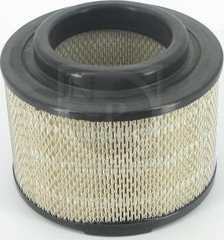 NPS T132A108 - Filter za zrak www.molydon.hr