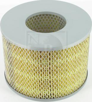 NPS T132A13 - Filter za zrak www.molydon.hr