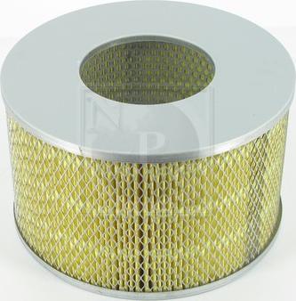 NPS T132A87 - Filter za zrak www.molydon.hr