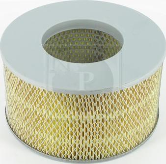 NPS T132A76 - Filter za zrak www.molydon.hr