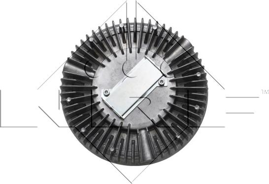 NRF 49067 - kvačilo, ventilator hladnjaka www.molydon.hr