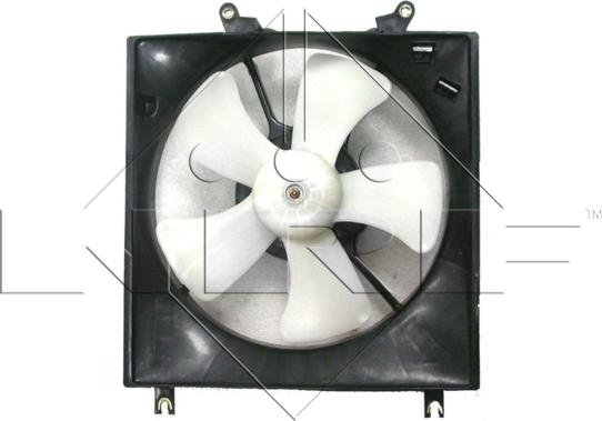 NRF 47492 - Ventilator, hladjenje motora www.molydon.hr