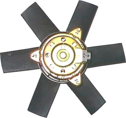 NRF 47619 - Ventilator, hladjenje motora www.molydon.hr