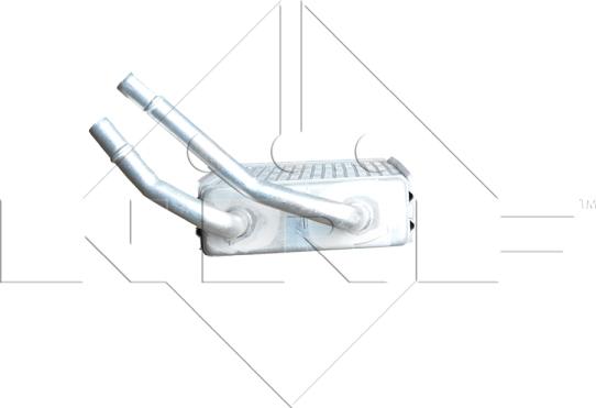 NRF 54234 - Izmjenjivač topline, grijanje unutrasnjeg prostora www.molydon.hr