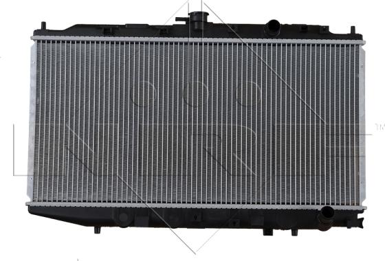 NRF 506728 - Hladnjak, hladjenje motora www.molydon.hr