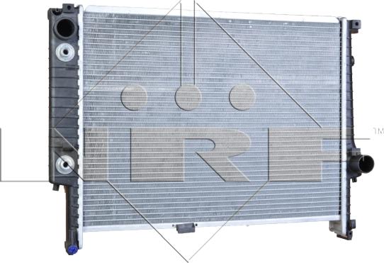 NRF 507619 - Hladnjak, hladjenje motora www.molydon.hr