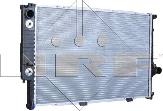 NRF 519589 - Hladnjak, hladjenje motora www.molydon.hr