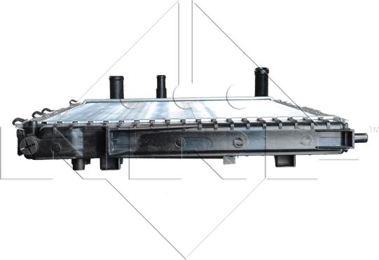 NRF 58868 - Hladnjak, hladjenje motora www.molydon.hr