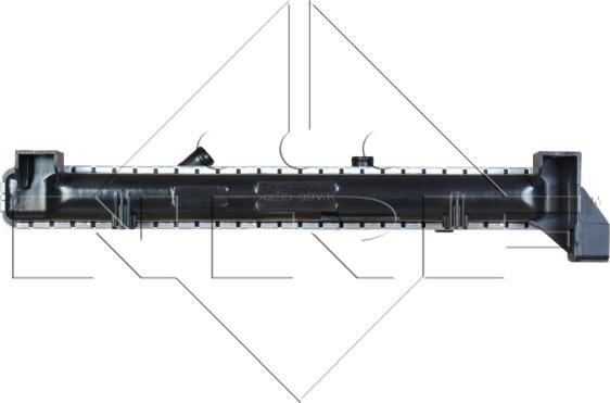 NRF 58324 - Hladnjak, hladjenje motora www.molydon.hr