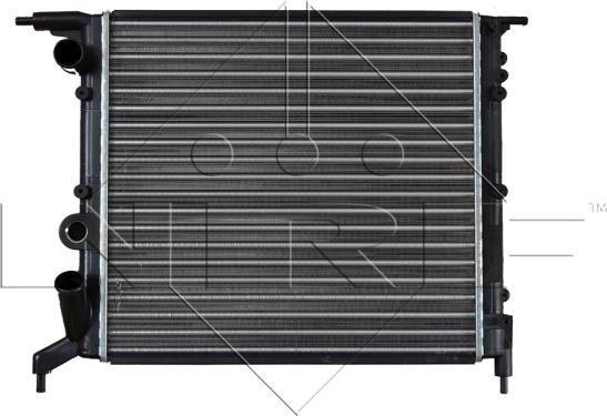 NRF 58785 - Hladnjak, hladjenje motora www.molydon.hr