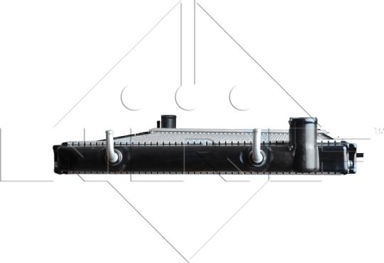 NRF 53528 - Hladnjak, hladjenje motora www.molydon.hr