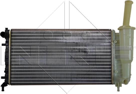 NRF 53601A - Hladnjak, hladjenje motora www.molydon.hr