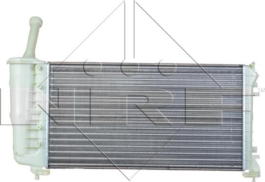 NRF 53247A - Hladnjak, hladjenje motora www.molydon.hr