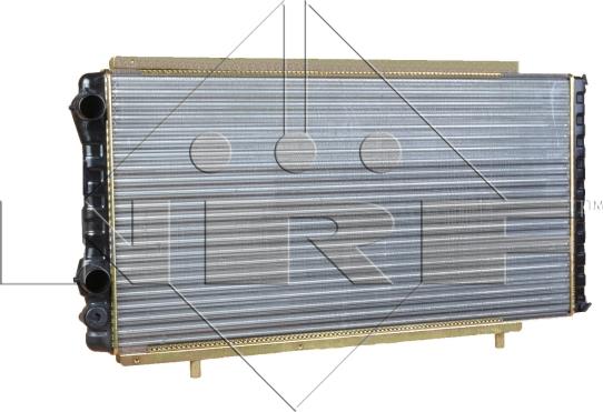 NRF 52062A - Hladnjak, hladjenje motora www.molydon.hr