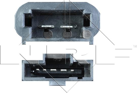 NRF 34014 - Ventilator kabine/unutrasnjeg prostora www.molydon.hr