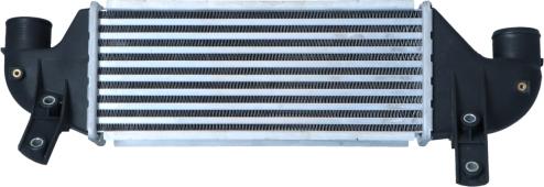 NRF 30992 - Intercooler, hladnjak www.molydon.hr