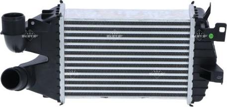 NRF 30961 - Intercooler, hladnjak www.molydon.hr