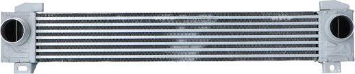 NRF 309052 - Intercooler, hladnjak www.molydon.hr