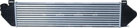 NRF 30906 - Intercooler, hladnjak www.molydon.hr