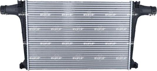 NRF 309127 - Intercooler, hladnjak www.molydon.hr