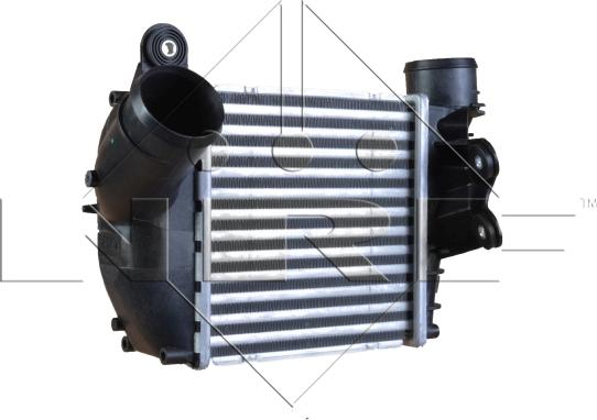 NRF 30935 - Intercooler, hladnjak www.molydon.hr