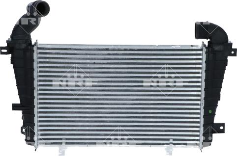 NRF 30937 - Intercooler, hladnjak www.molydon.hr