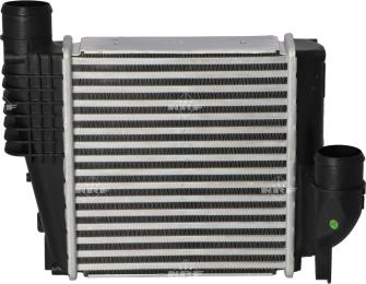 NRF 30924 - Intercooler, hladnjak www.molydon.hr