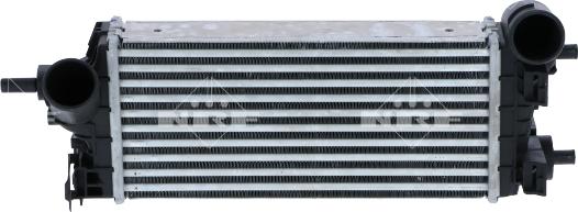 NRF 30926 - Intercooler, hladnjak www.molydon.hr