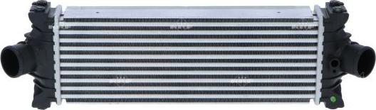 NRF 30976 - Intercooler, hladnjak www.molydon.hr