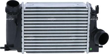 NRF 30973 - Intercooler, hladnjak www.molydon.hr