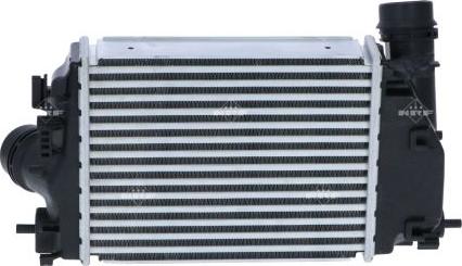 NRF 30973 - Intercooler, hladnjak www.molydon.hr