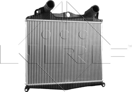 NRF 30449 - Intercooler, hladnjak www.molydon.hr