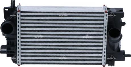 NRF 30469 - Intercooler, hladnjak www.molydon.hr