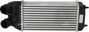 NRF 30460 - Intercooler, hladnjak www.molydon.hr