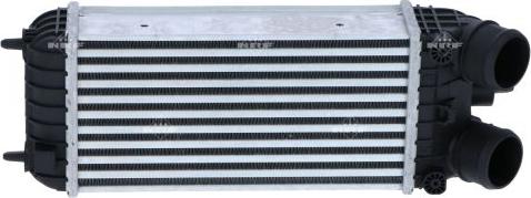 NRF 30543 - Intercooler, hladnjak www.molydon.hr