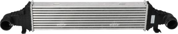 NRF 30504 - Intercooler, hladnjak www.molydon.hr